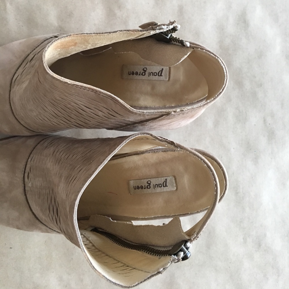 Paul Green booties “Willow” - Picture 2 of 7